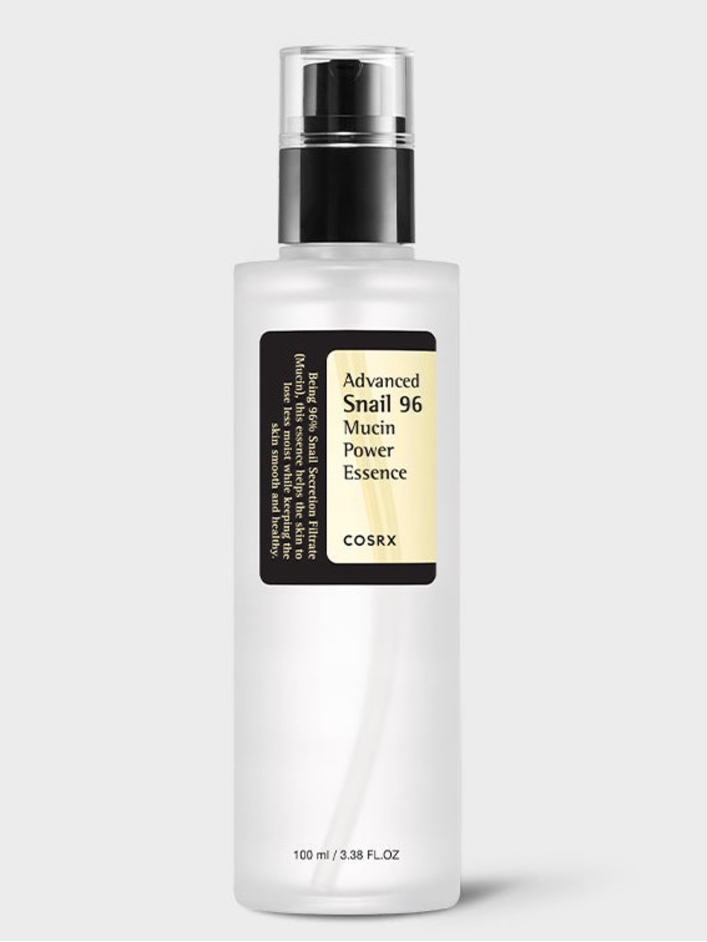 COSRX Advanced Snail 96 Mucin Power Essence - 100ml - BNIB